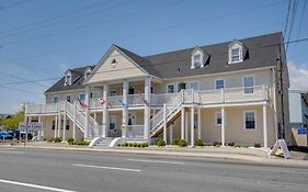 Ocean Lodge Hotel Ocean City Md